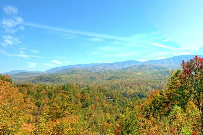 Moonshiner'S Legacy Holiday Home Gatlinburg Exterior foto