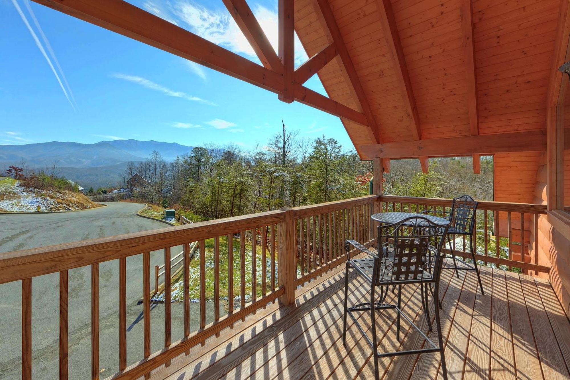 Moonshiner'S Legacy Holiday Home Gatlinburg Exterior foto