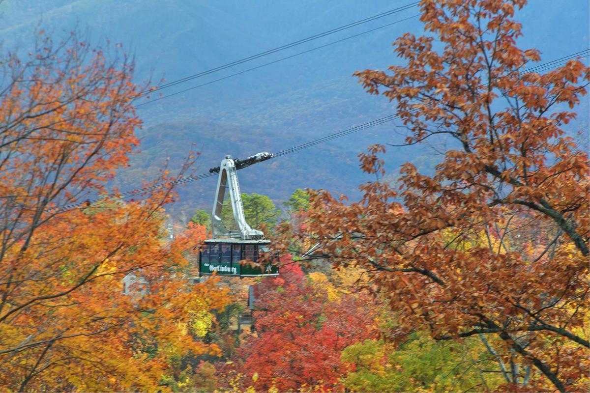 Moonshiner'S Legacy Holiday Home Gatlinburg Exterior foto